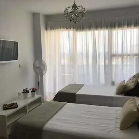 Carmen Aptos Tosca Apartment Puerto de la Cruz (Tenerife)