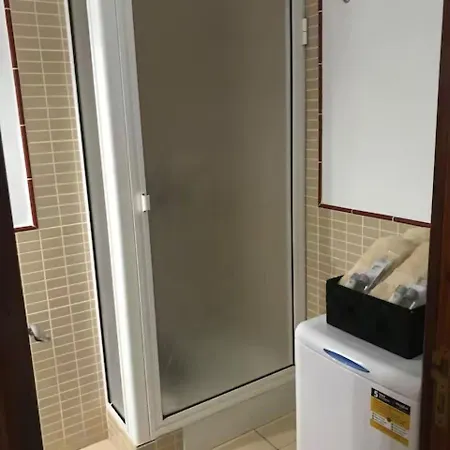 Mirador Del Atlantico - Aptos Tosca * Puerto de la Cruz