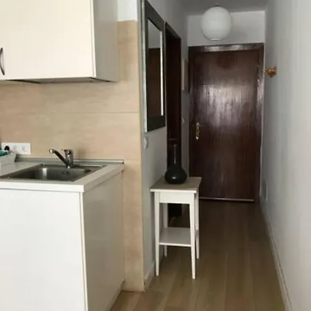 Mirador Del Atlantico - Aptos Tosca *