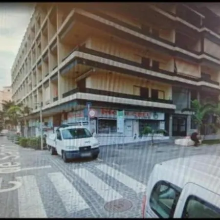 Mirador Del Atlantico - Aptos Tosca * Puerto de la Cruz