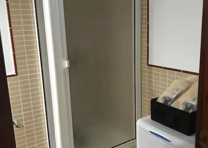 Mirador Del Atlantico - Aptos Tosca * Puerto de la Cruz